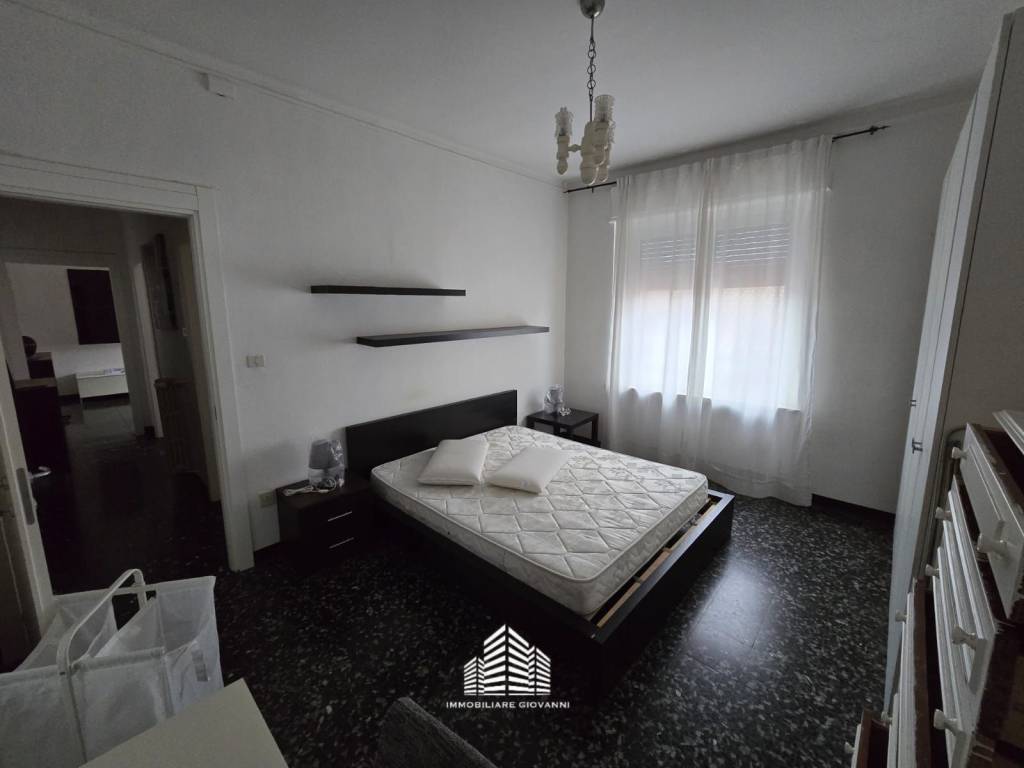 appartamento in affitto a Bra