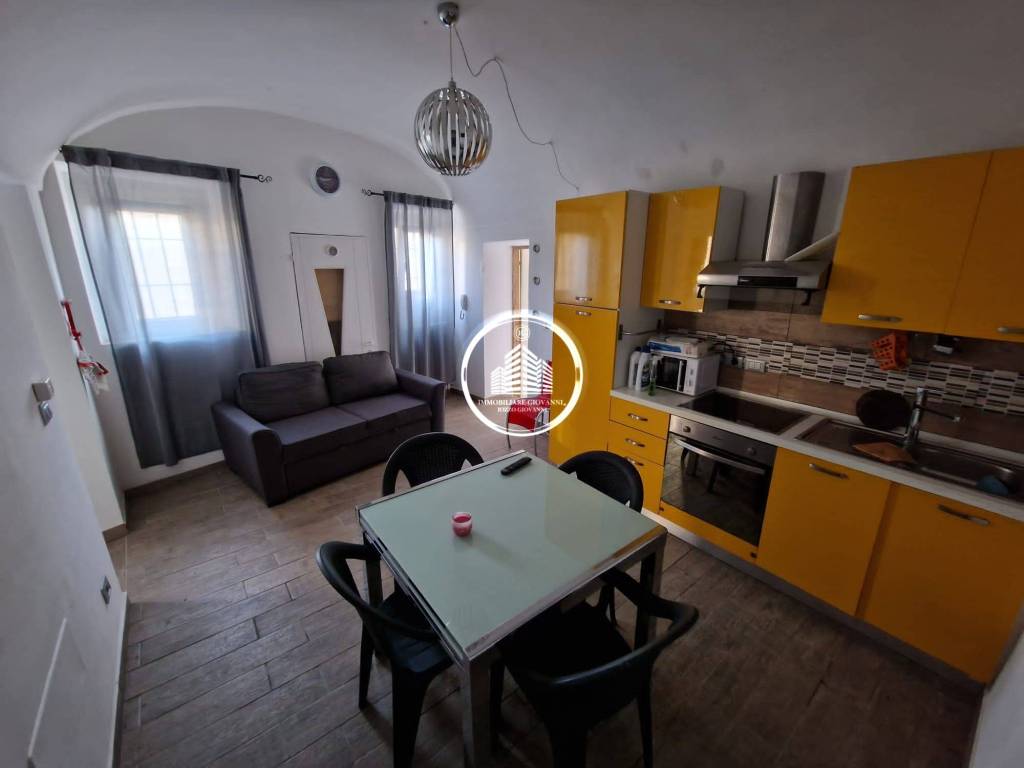 appartamento in affitto a Bra