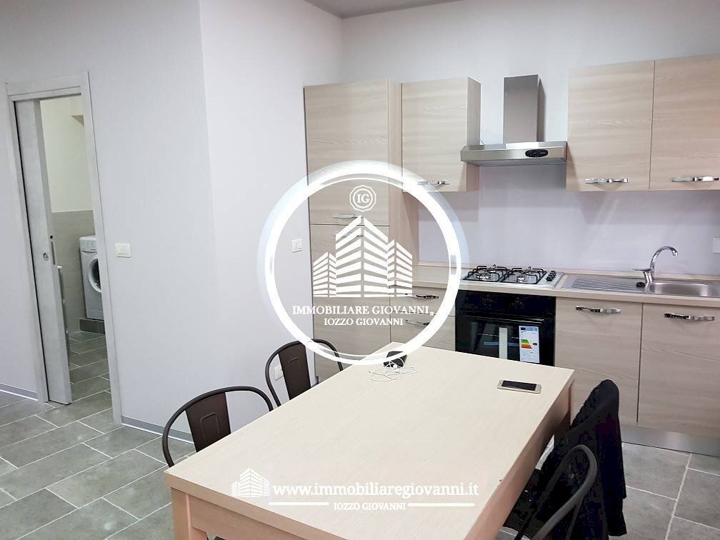 appartamento in affitto a Bra