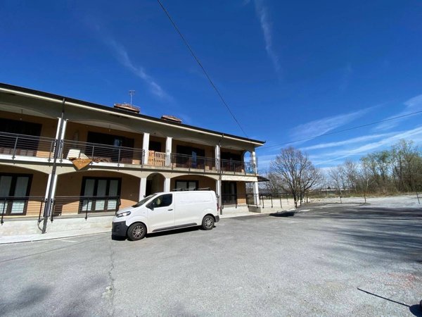 appartamento in affitto a Bra