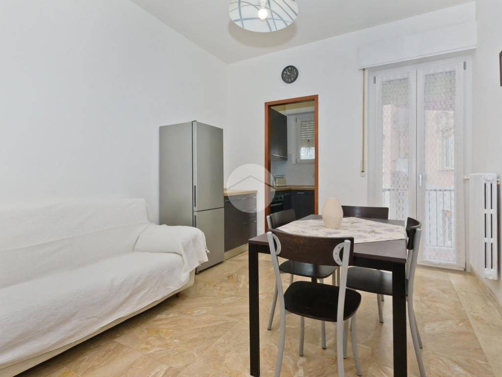 appartamento in affitto a Bra in zona Piumati