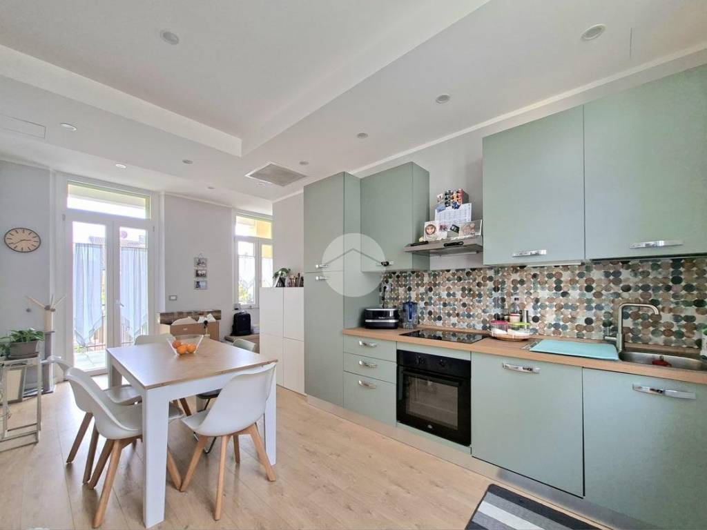 appartamento in affitto a Bra