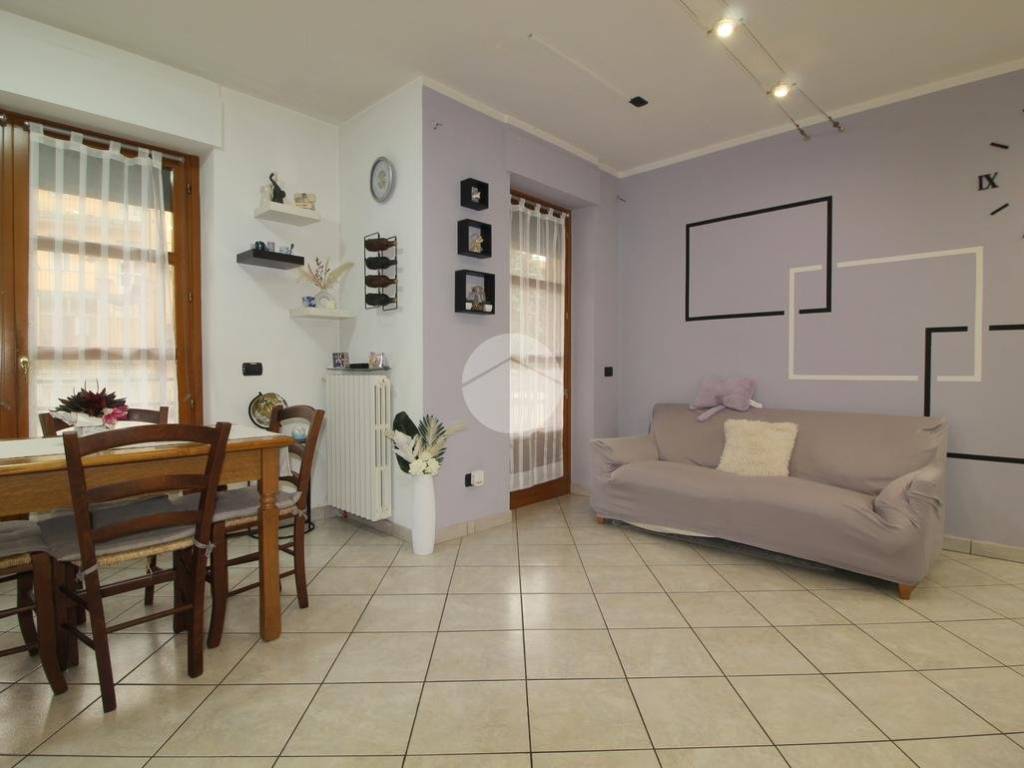 appartamento in affitto a Bra