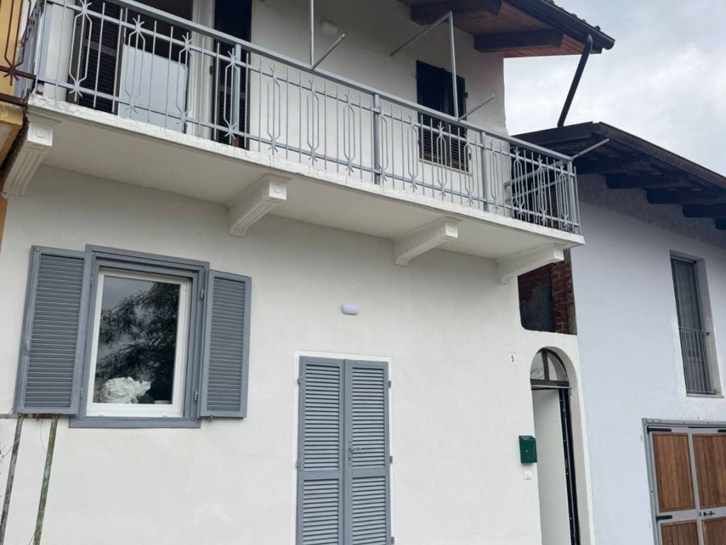 casa indipendente in affitto a Bra in zona San Michele