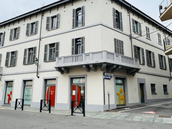 appartamento in affitto a Bra