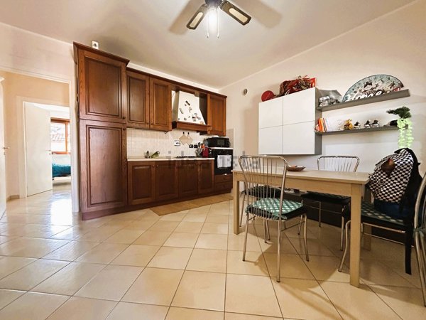 appartamento in affitto a Bra