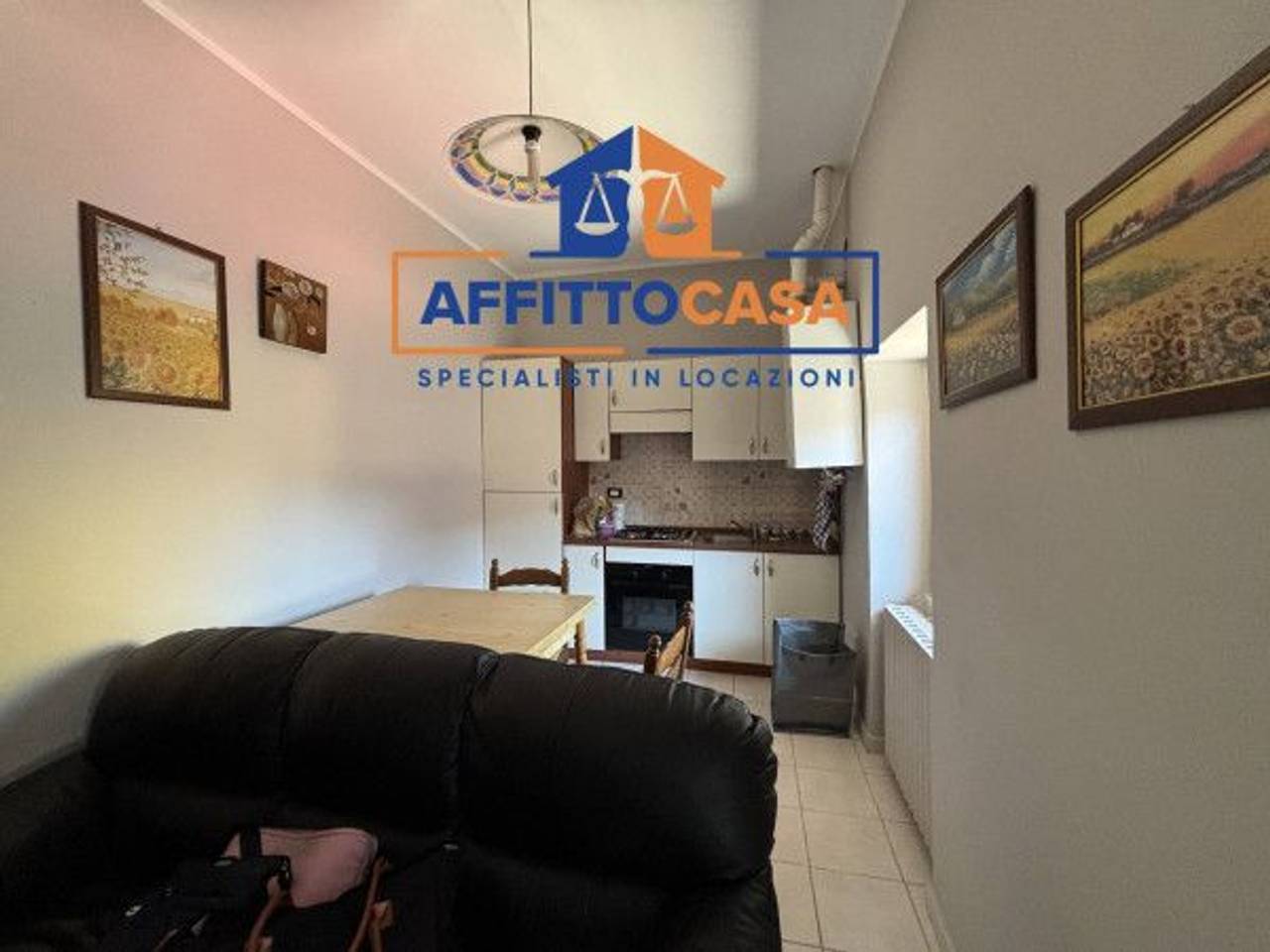 appartamento in affitto a Bra