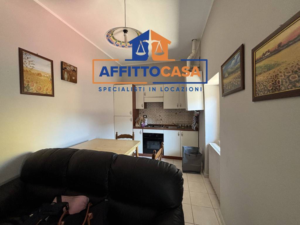 appartamento in affitto a Bra