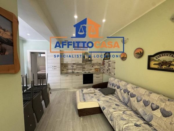 appartamento in affitto a Bra