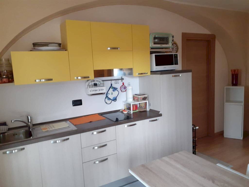 appartamento in affitto a Bra in zona Pollenzo