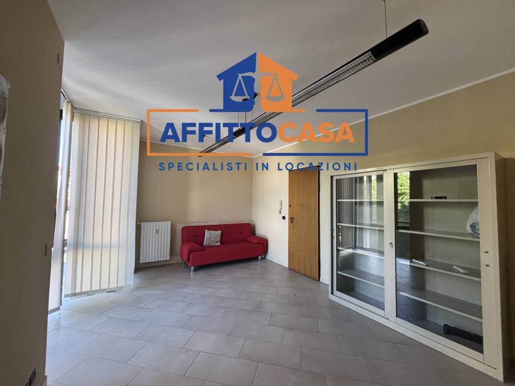 ufficio in affitto a Bra
