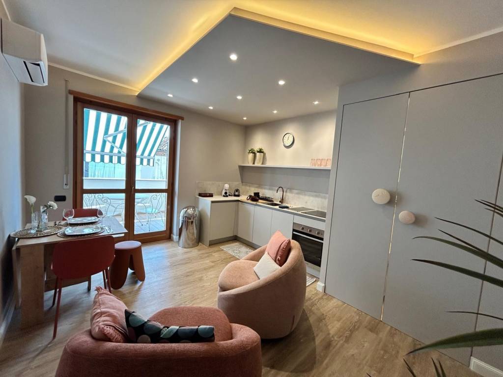 appartamento in affitto a Bra