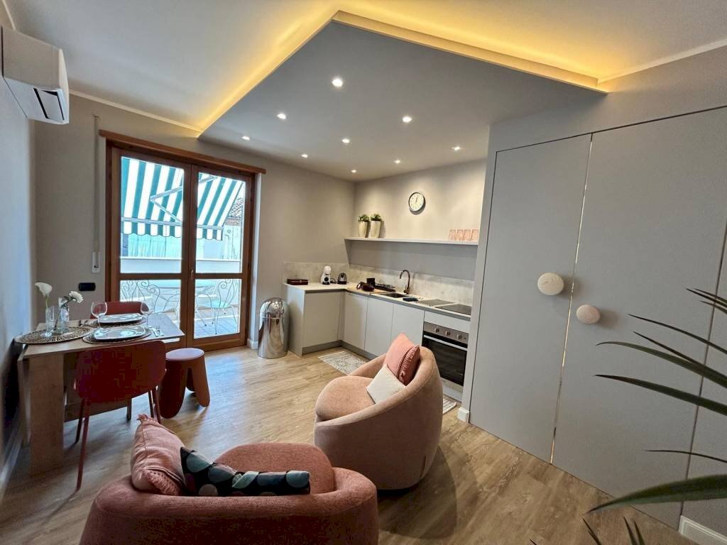 appartamento in affitto a Bra