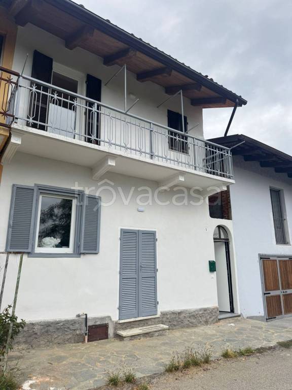 casa indipendente in affitto a Bra in zona San Michele