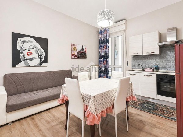 appartamento in affitto a Bra