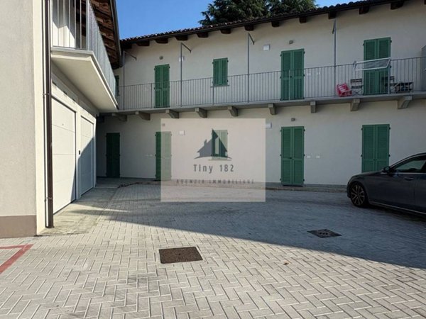 appartamento in affitto a Bra in zona Pollenzo