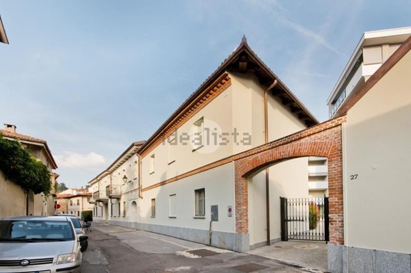 appartamento in affitto a Bra