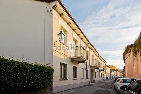 appartamento in affitto a Bra
