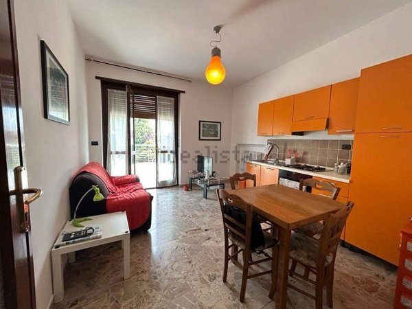 appartamento in affitto a Bra