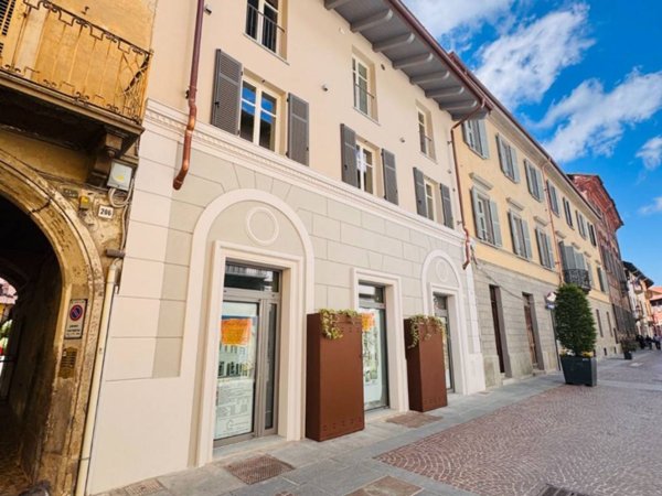 appartamento in affitto a Bra