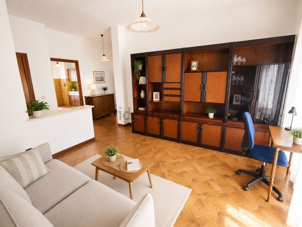 appartamento in affitto a Bra