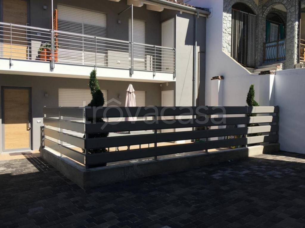 appartamento in affitto a Bra in zona Pollenzo