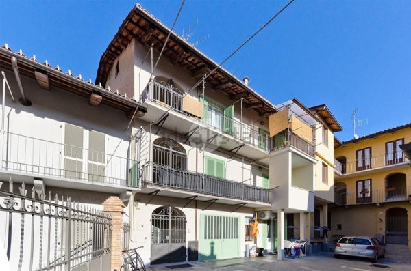 appartamento in affitto a Bra in zona Pollenzo