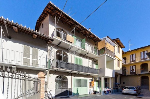 appartamento in affitto a Bra in zona Pollenzo