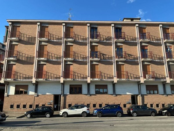appartamento in affitto a Bra
