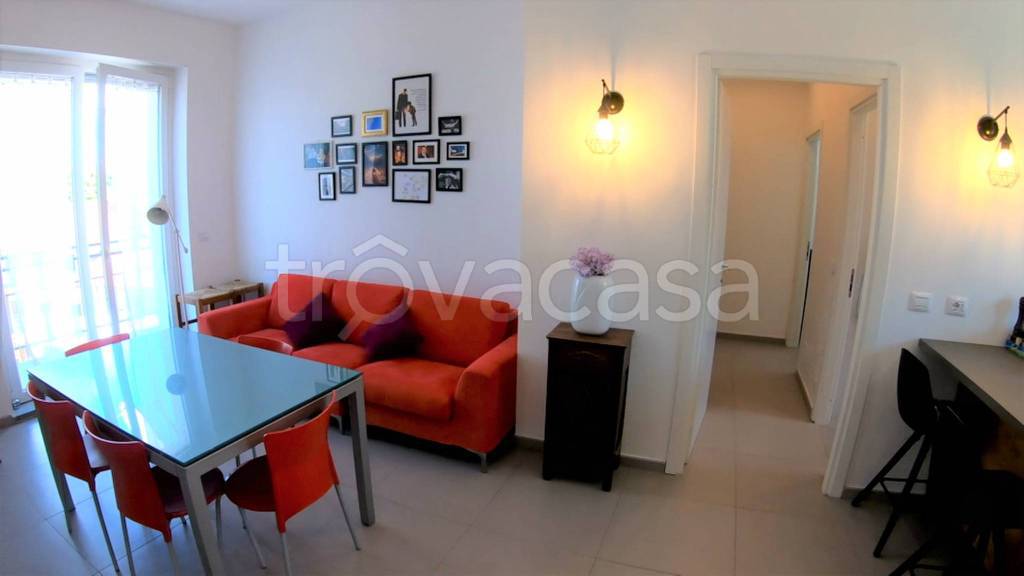 appartamento in affitto a Bra