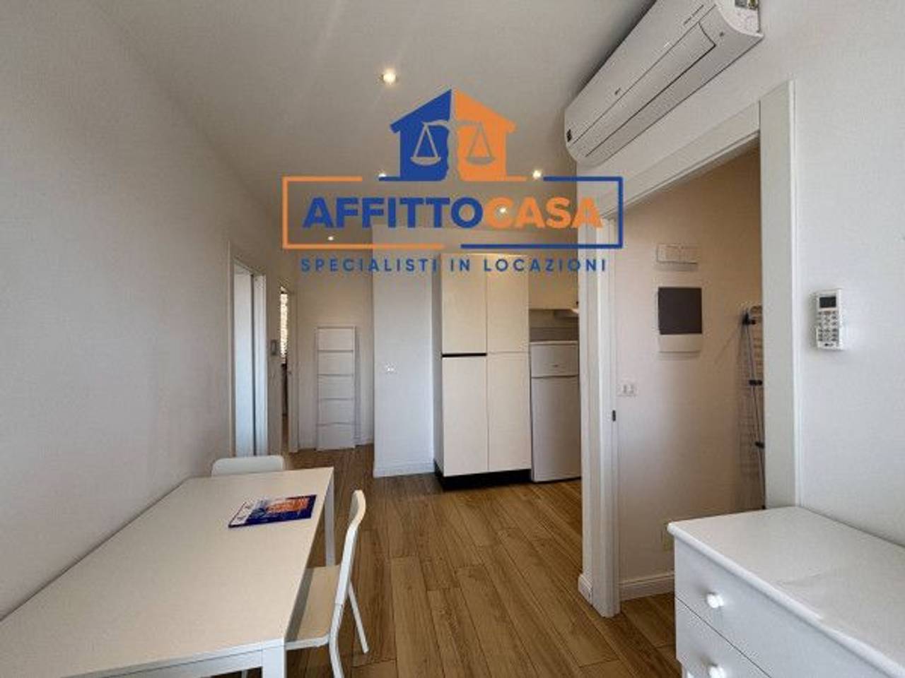 appartamento in affitto a Bra