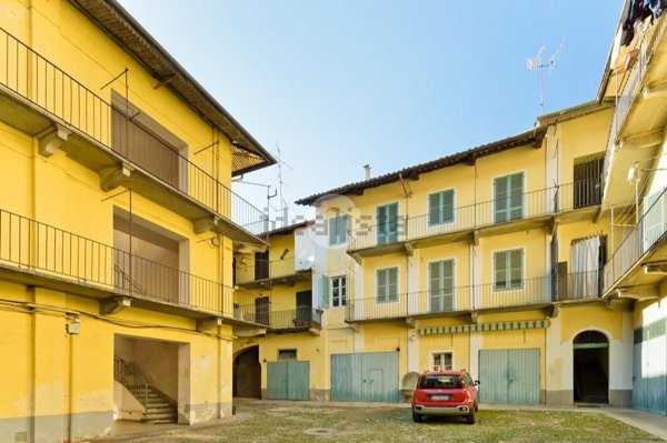 appartamento in affitto a Bra