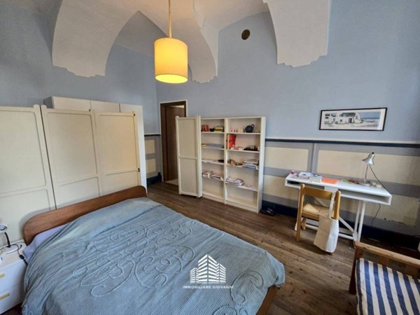 appartamento in affitto a Bra