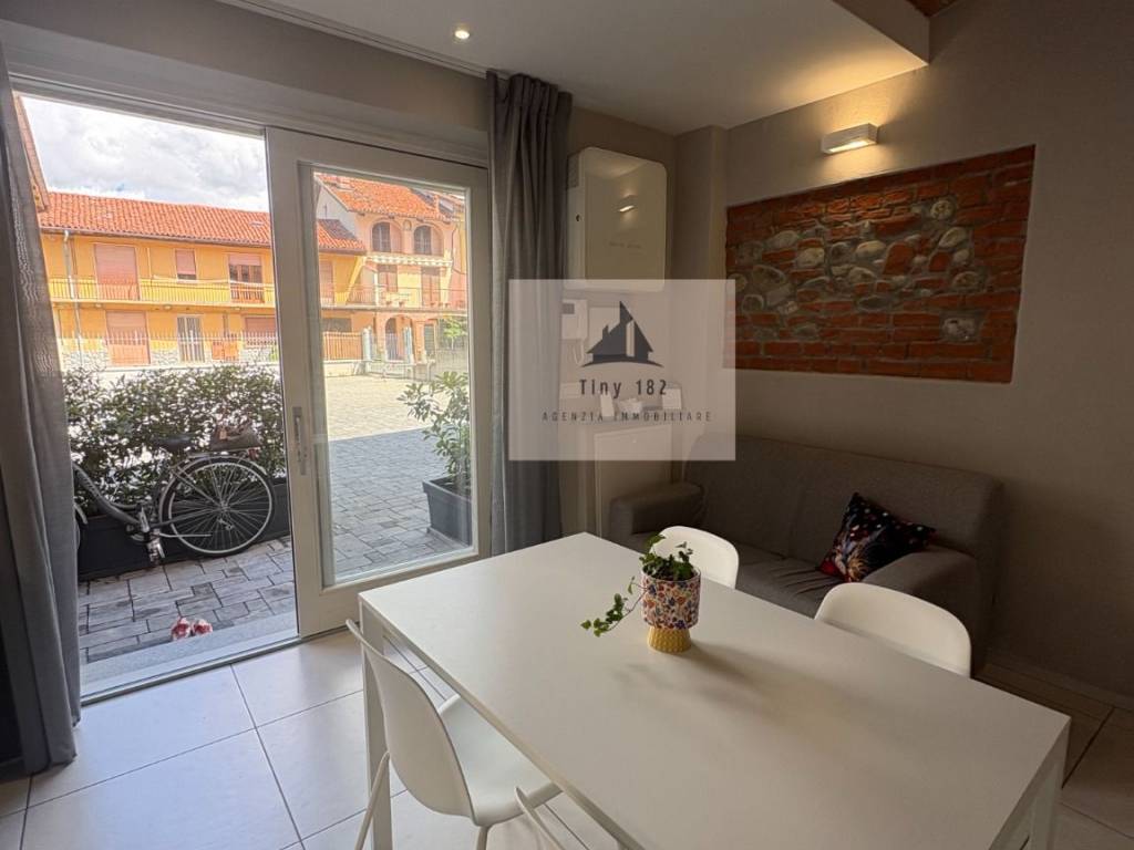appartamento in affitto a Bra