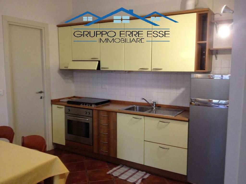 appartamento in affitto a Bra