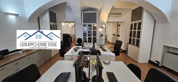ufficio in affitto a Bra