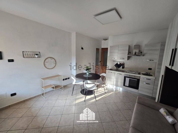 appartamento in affitto a Bra