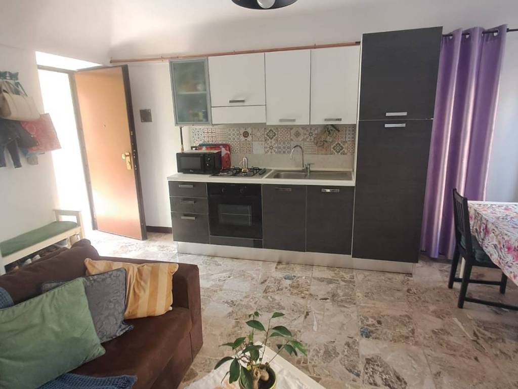 appartamento in affitto a Bra