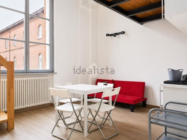 appartamento in affitto a Bra
