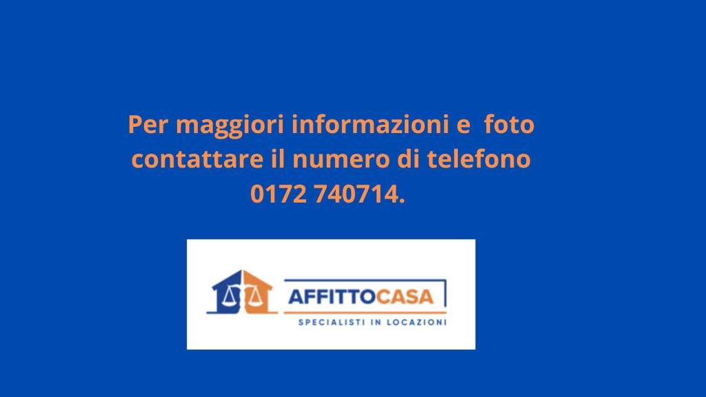 appartamento in affitto a Bra in zona Bandito