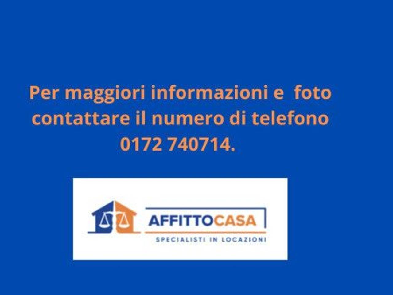 appartamento in affitto a Bra