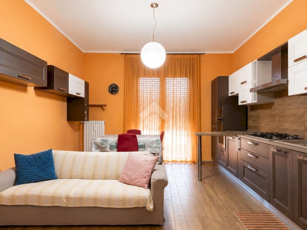 appartamento in affitto a Bra