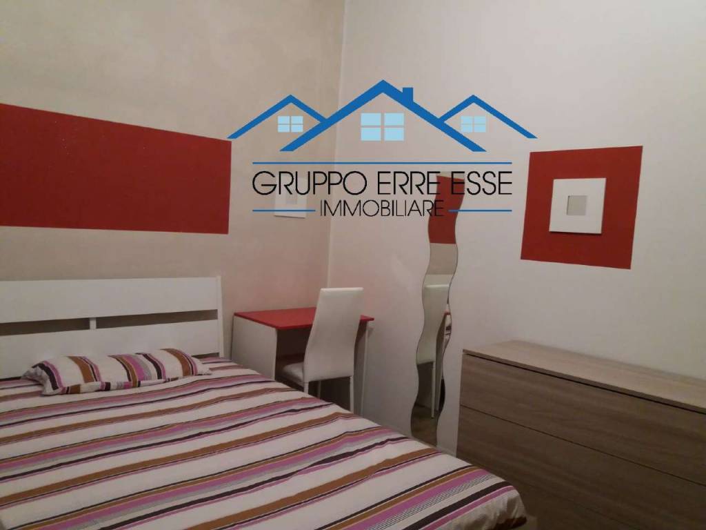 appartamento in affitto a Bra