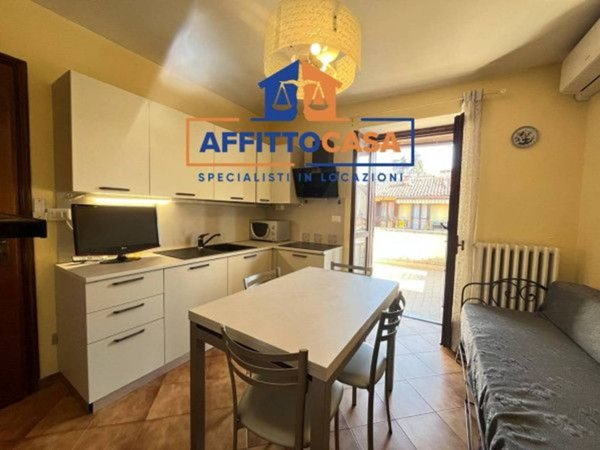 appartamento in affitto a Bra