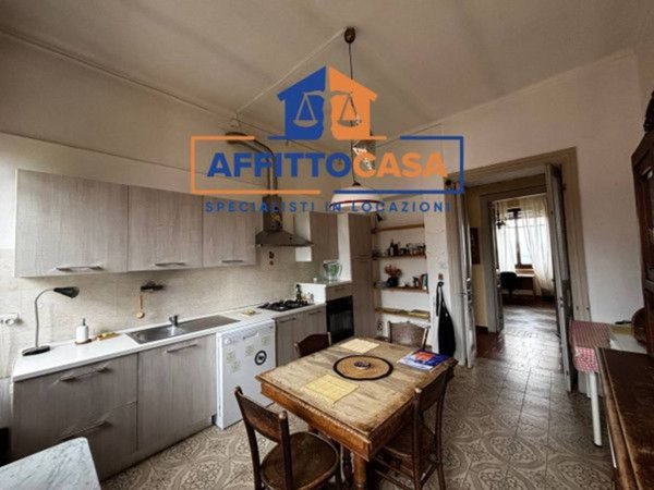 appartamento in affitto a Bra