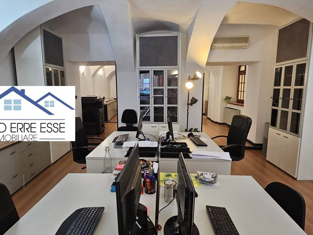 ufficio in affitto a Bra