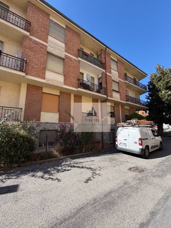 appartamento in affitto a Bra