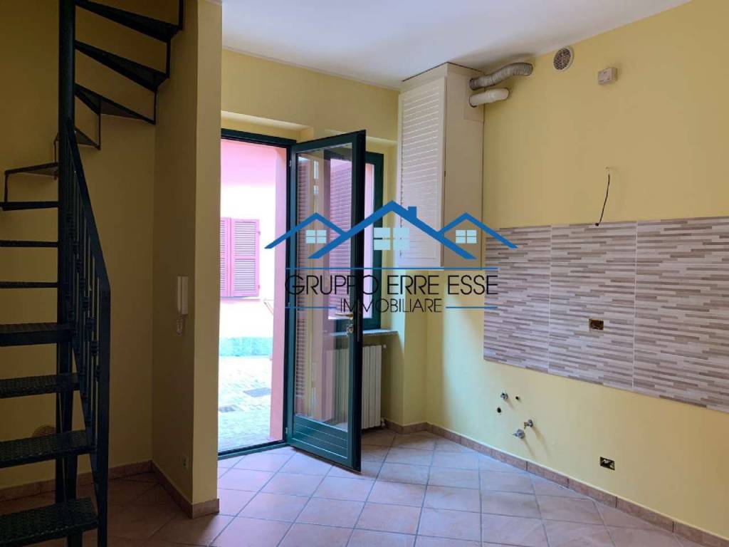 appartamento in affitto a Bra