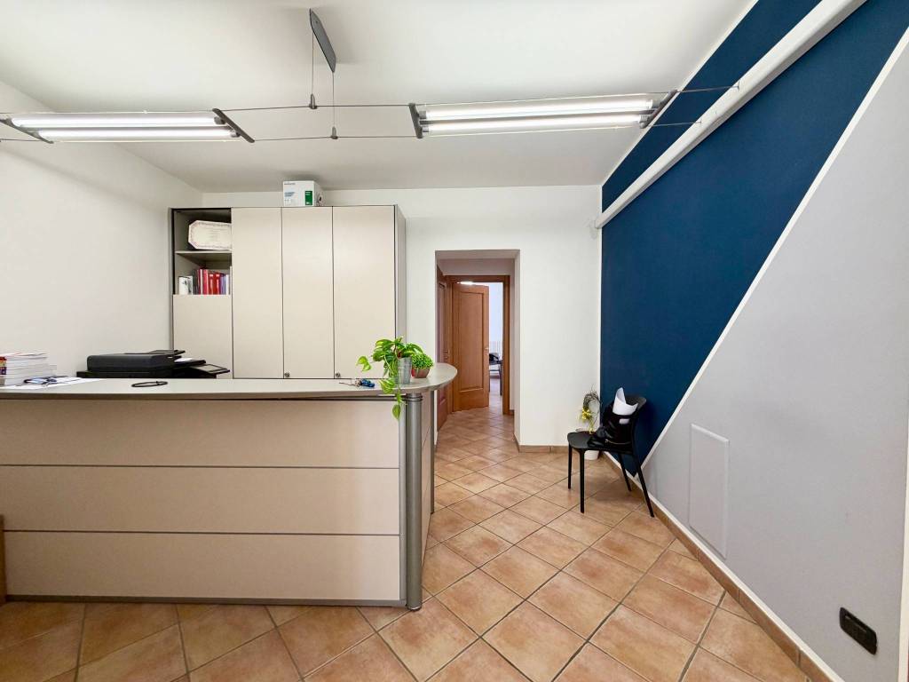 ufficio in affitto a Bra