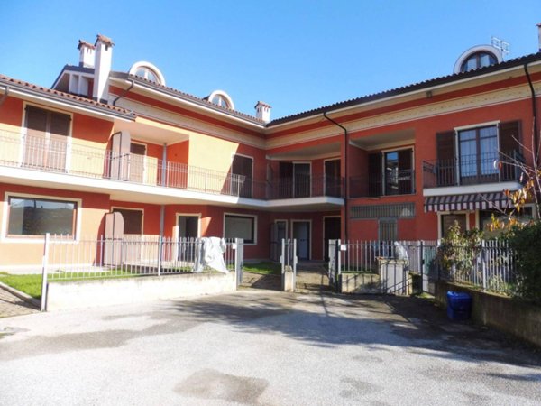 casa indipendente in affitto a Busca in zona San Rocco